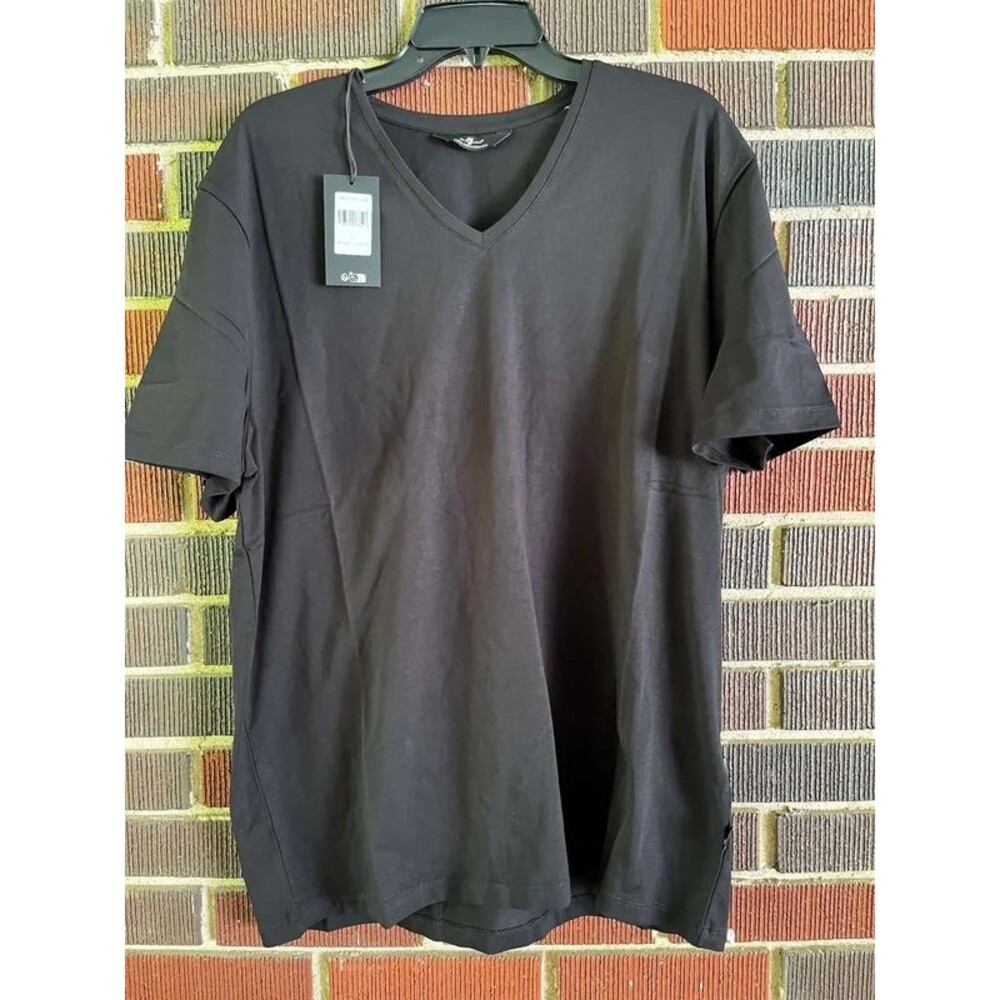 7 For All Mankind Luxe Performance T Shirt new with tags